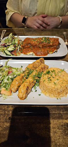 Photo of Tabouli Terrace - 2, Rotunda Terrace, Montpellier St, Cheltenham GL50 1SW